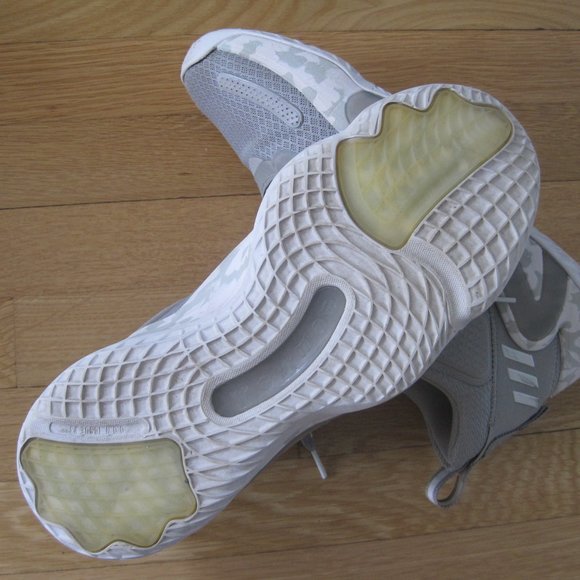 Adidas Donovan Mitchell D.O.N. Issue #3 Men's Basketball Shoes Team Mid Grey 10 - Picture 11 of 15